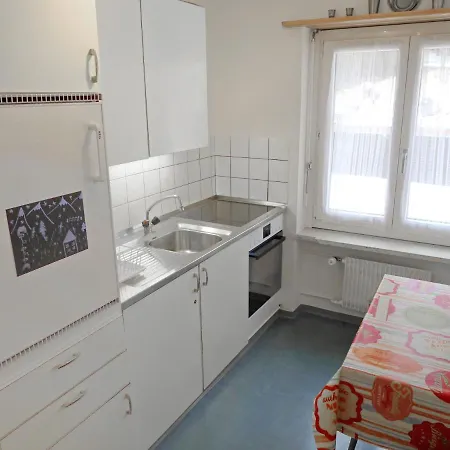 Promenade - Utoring-74 By Interhome