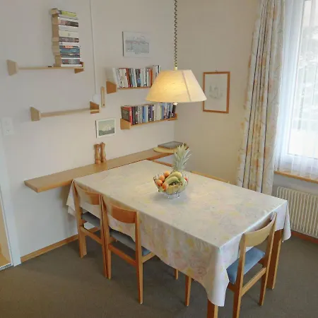 Promenade - Utoring-74 By Interhome * Arosa