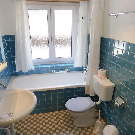 Promenade - Utoring-74 By Interhome Apartment *