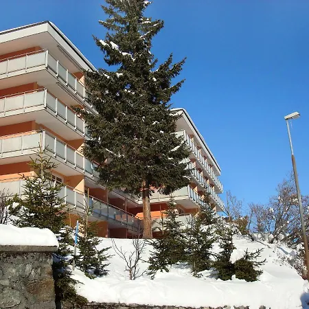 Apartment Promenade - Utoring-74 By Interhome