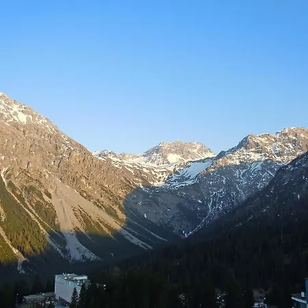 Apartment Promenade - Utoring-74 By Interhome