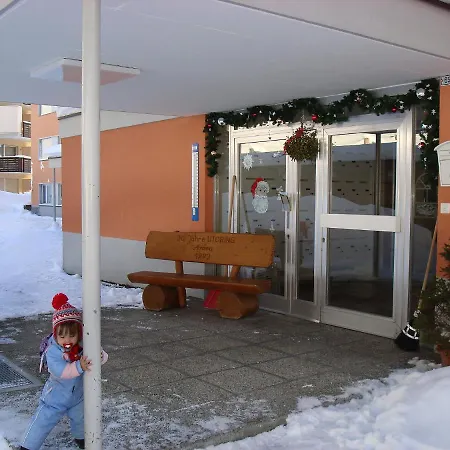 Promenade - Utoring-74 By Interhome Arosa