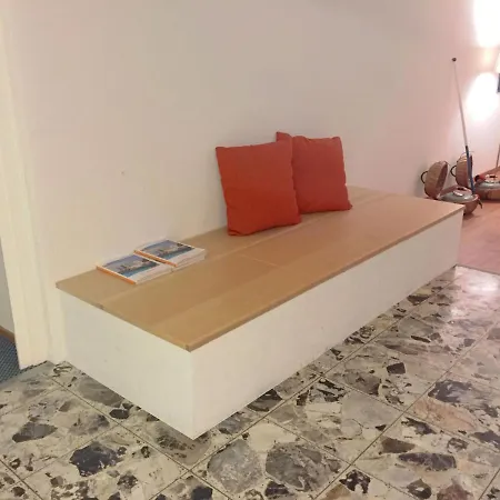 Apartamento Promenade - Utoring-74 By Interhome Arosa