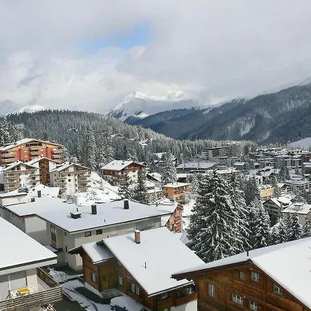 Promenade - Utoring-74 By Interhome Apartment *