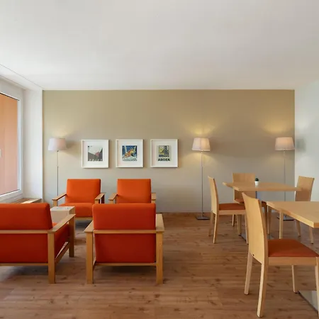 Promenade - Utoring-74 By Interhome Arosa