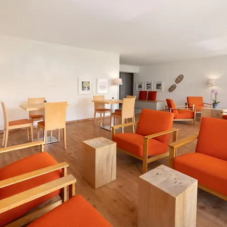 Promenade - Utoring-74 By Interhome