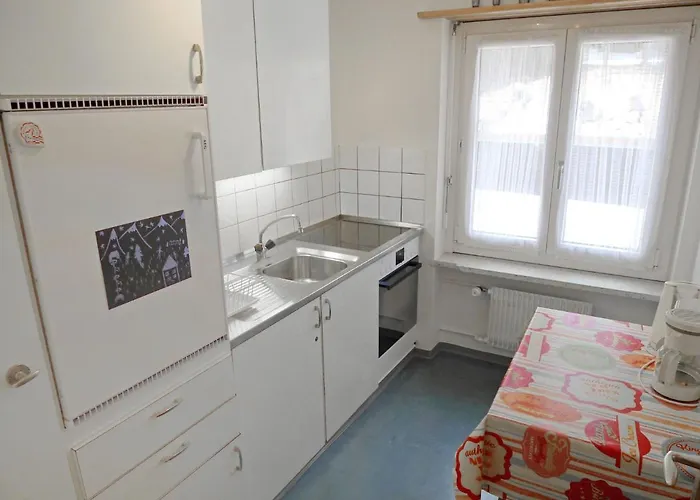 Promenade - Utoring-74 By Interhome