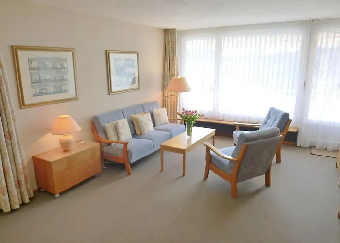 Promenade - Utoring-74 By Interhome 阿罗萨