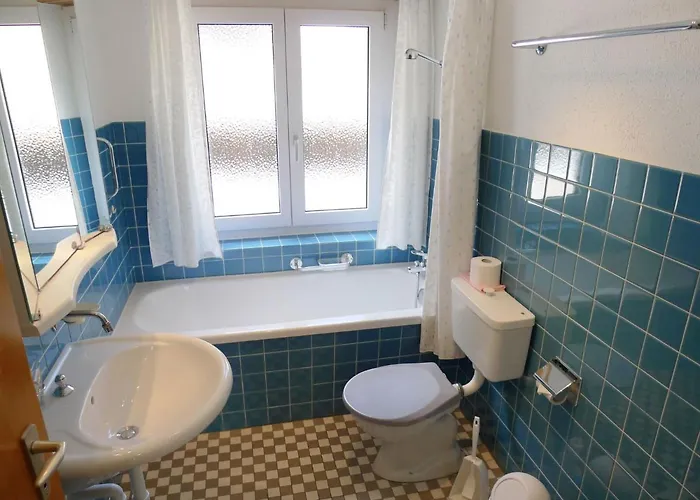 Promenade - Utoring-74 By Interhome Apartment *