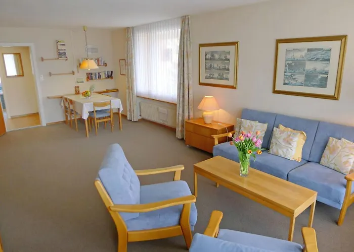 Promenade - Utoring-74 By Interhome *