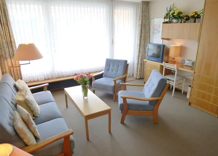 Promenade - Utoring-74 By Interhome