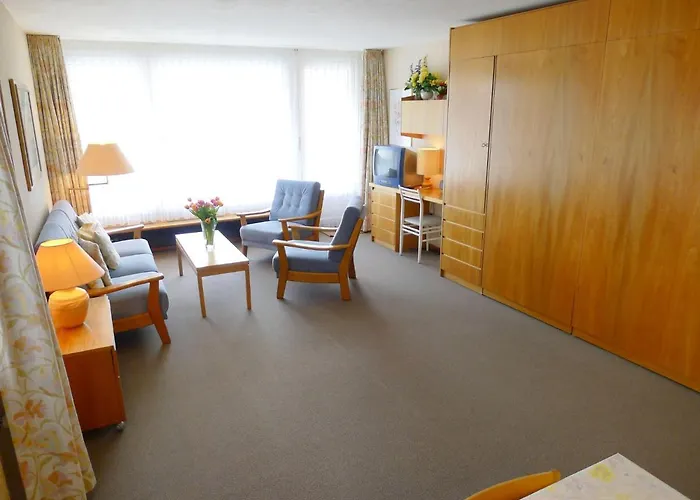 Promenade - Utoring-74 By Interhome *