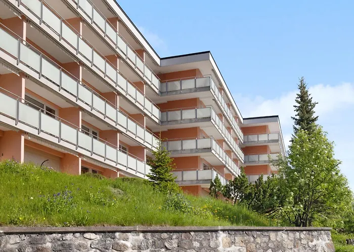 Promenade - Utoring-74 By Interhome