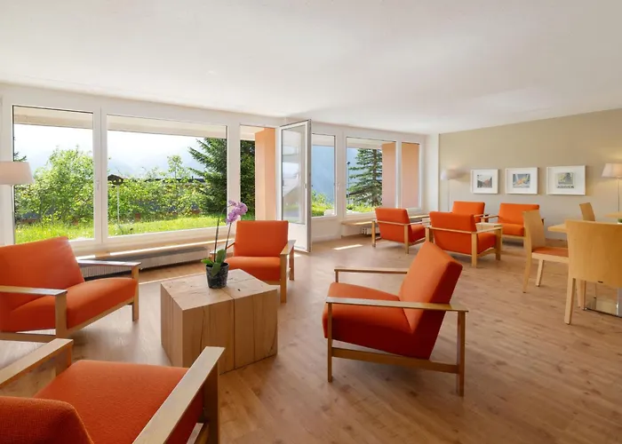 Apartment Promenade - Utoring-74 By Interhome *