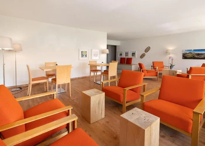 Promenade - Utoring-74 By Interhome