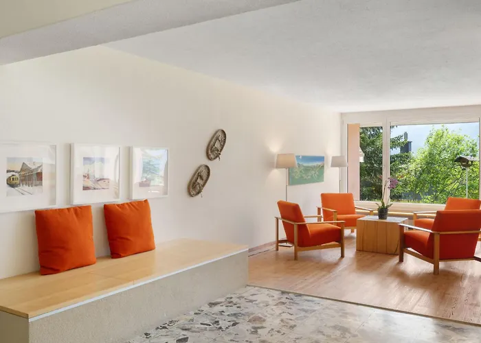 Promenade - Utoring-74 By Interhome *