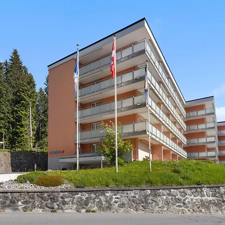 Promenade - Utoring-74 By Interhome * Αρόζα