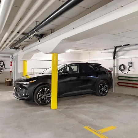 Διαμέρισμα Promenade - Utoring-74 By Interhome *