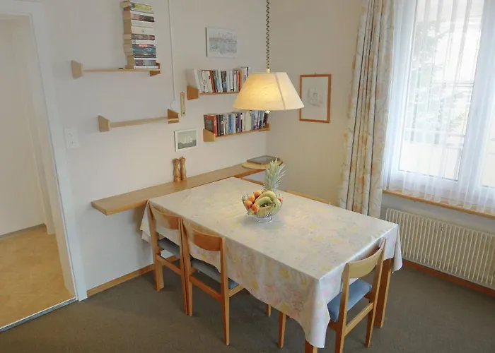 Promenade - Utoring-74 By Interhome * Αρόζα