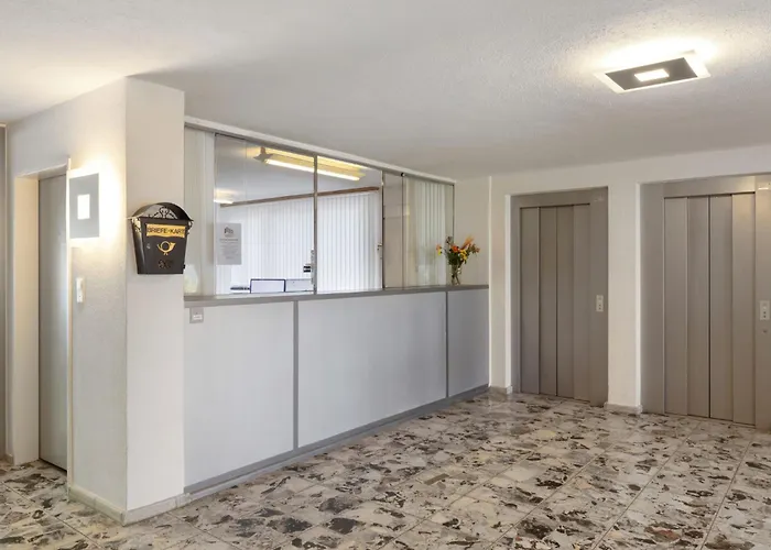 Promenade - Utoring-74 By Interhome