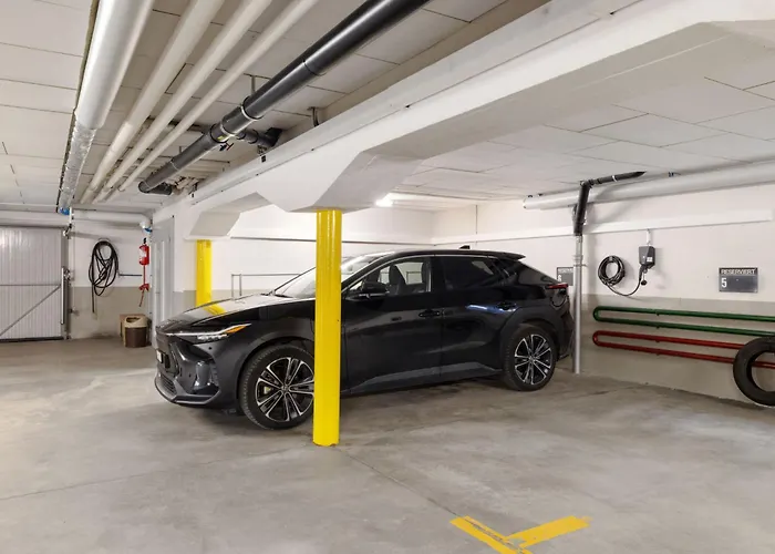 Διαμέρισμα Promenade - Utoring-74 By Interhome *