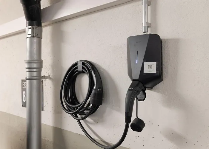 Promenade - Utoring-74 By Interhome *