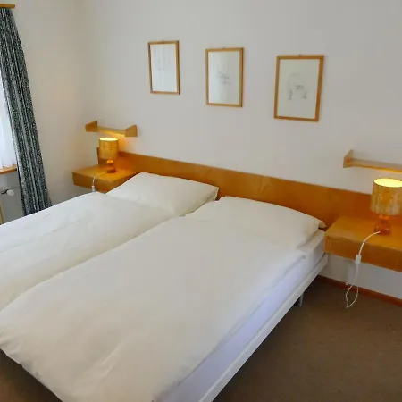 Apartmán Promenade - Utoring-74 By Interhome *