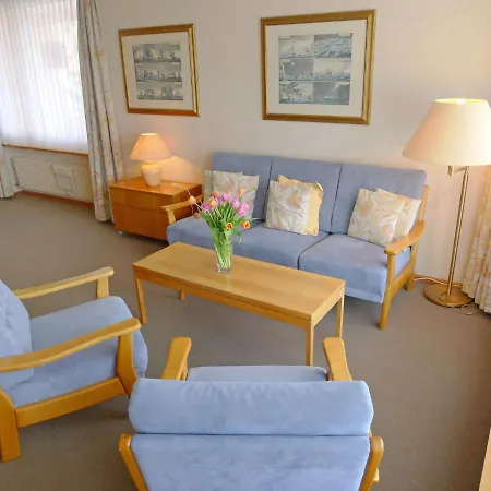 Apartmán Promenade - Utoring-74 By Interhome