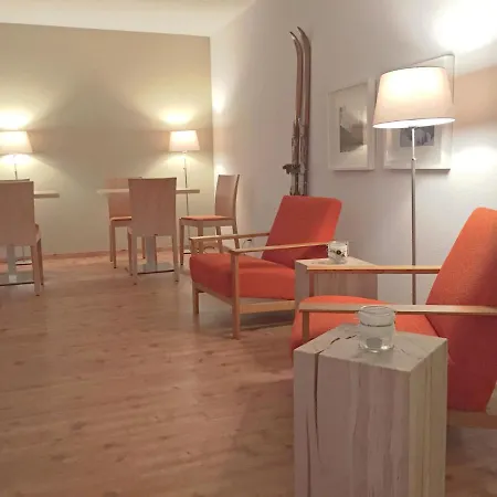 Apartmán Promenade - Utoring-74 By Interhome
