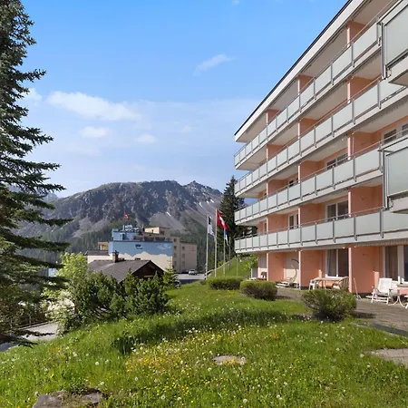 Promenade - Utoring-74 By Interhome *