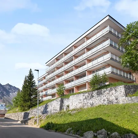 Promenade - Utoring-74 By Interhome Apartamento *